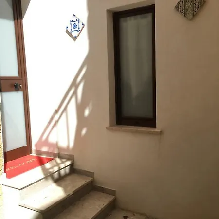 Pensión Nonna Pina *