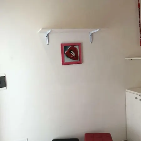 Nonna Pina Pensión Marsala