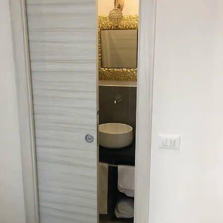 Pensión Nonna Pina