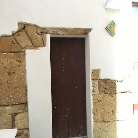 Pensión Nonna Pina *